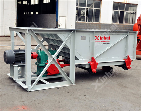   鑛(kuang)用給(gei)料(liao)機