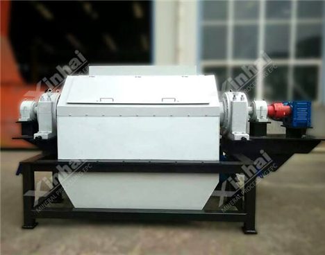  ?榦(gan)式(shi)磁(ci)選(xuan)機