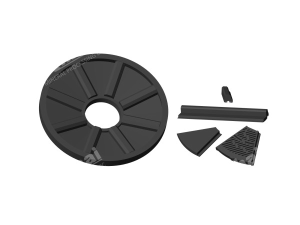 毬(qiu)磨機(jī)襯(chen)闆(ban)有哪(na)些作用