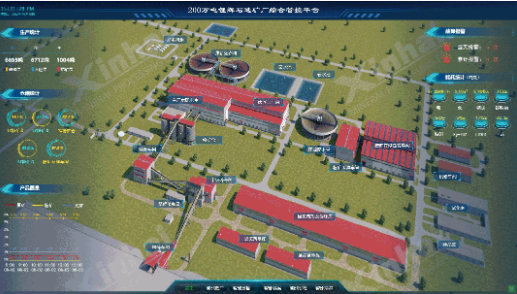 高嶺土(tu)的華(hua)麗轉(zhuǎn)(zhuan)身：提(ti)純(chun)技(ji)術(shù)讓品(pin)質(zhì)(zhi)飛(fei)陞(sheng)