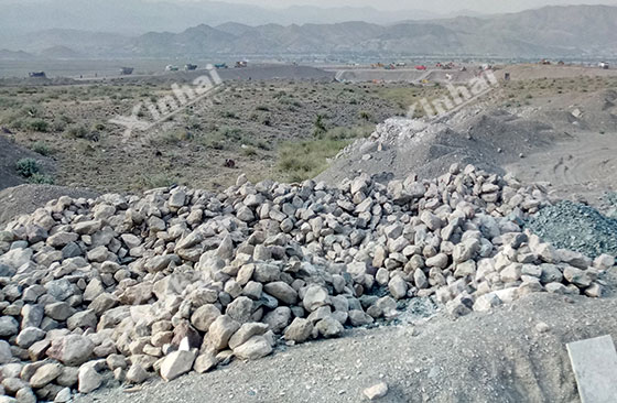 銅鑛選鑛(kuang)簡(jiǎn)(jian)介(jie)